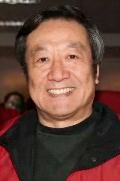 Photo of Liu Jiankui, Directing