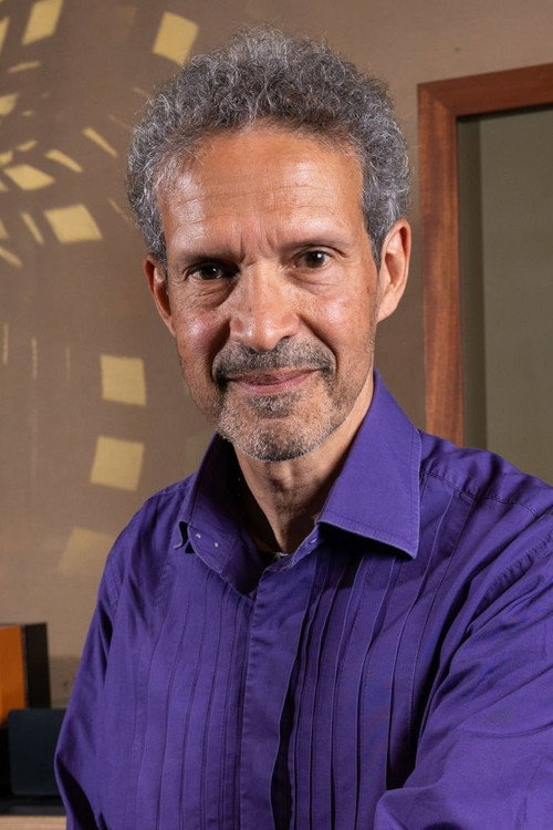 Photo of Mike Lindup, Acting