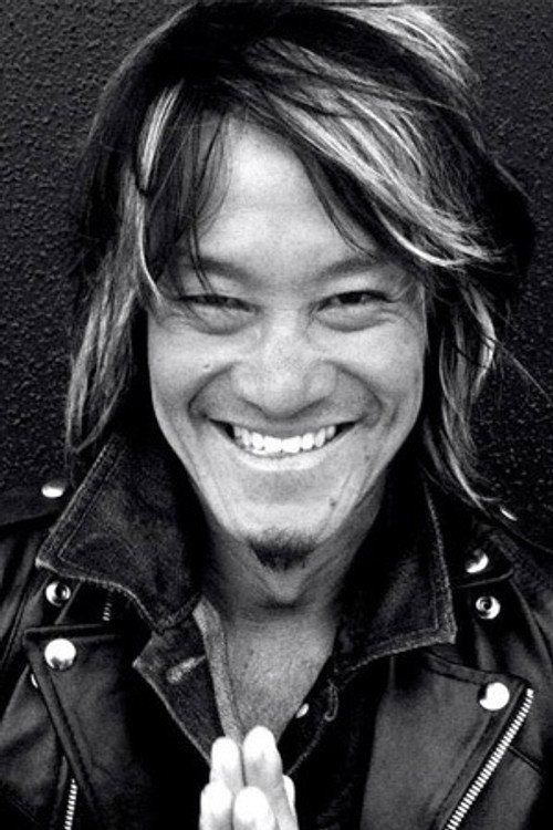 Photo of Henry Lee, Acting