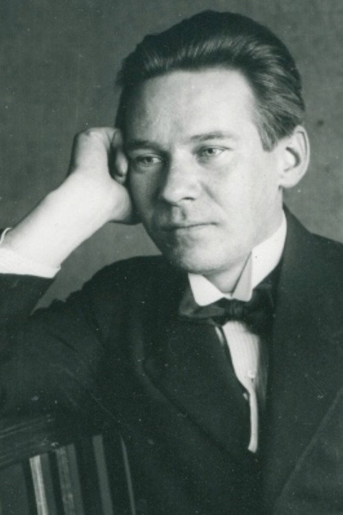 Photo of Bror Abelli, Directing