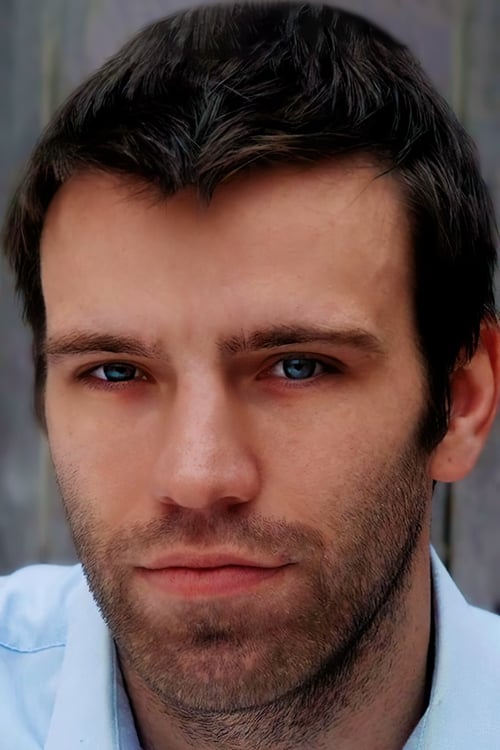 Photo of Justin Snyder, Acting