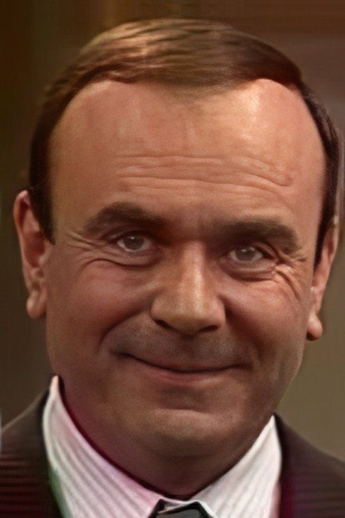 Photo of René Camoin, Acting