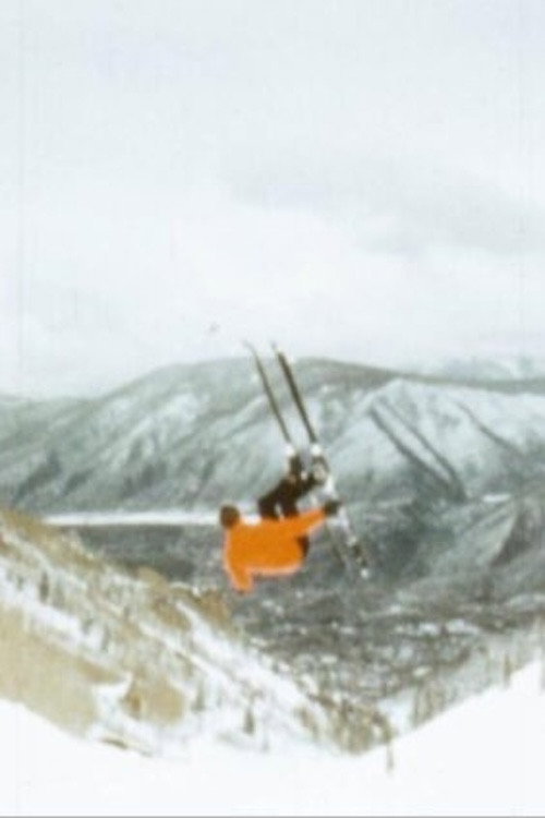 Movie poster for Aspen Glow