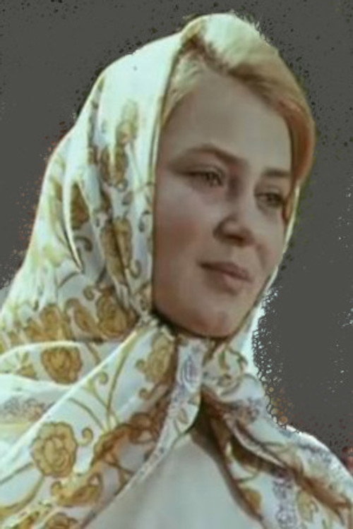 Photo of Marina Serdyuk, Acting