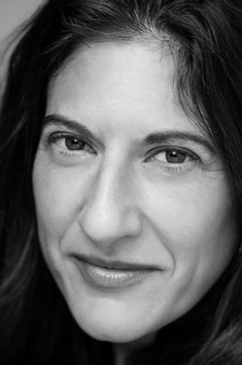 Rachel Dretzin profile