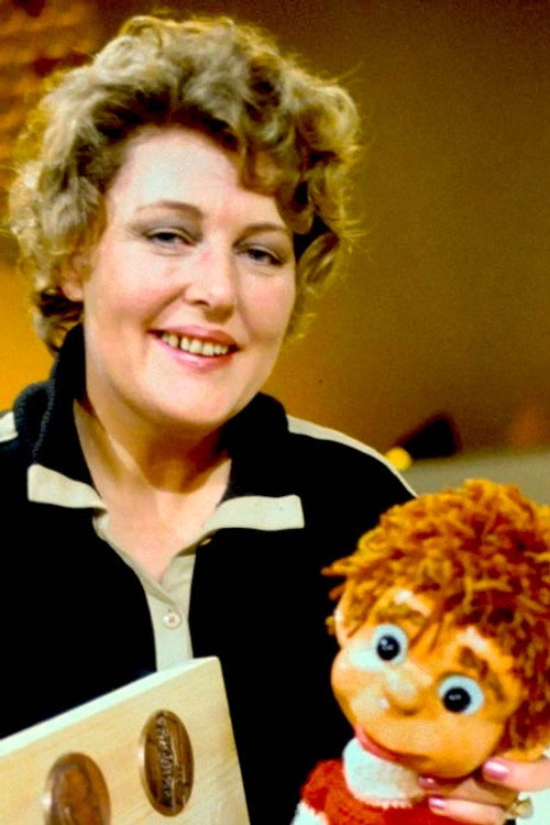 Photo of Birgit Strøm, Acting