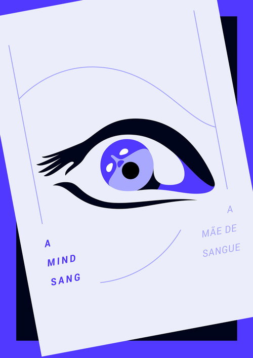 Movie poster for A Mind Sang (2019)