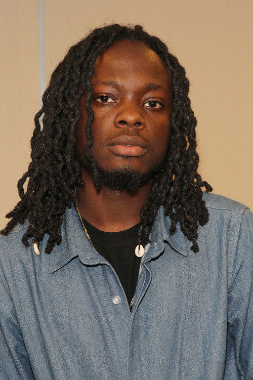 Photo of Oswin Benjamin, Acting