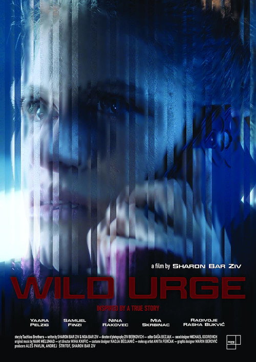 Movie poster for Wild Urge (2024)