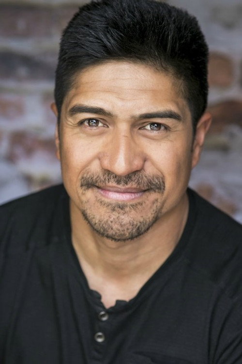 Photo of Leroy Lakamu, Acting
