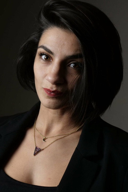 Photo of Sarah Belala, Crew