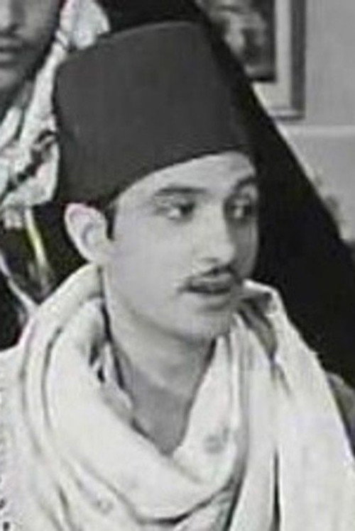 Photo of Youssef Saleh, Acting