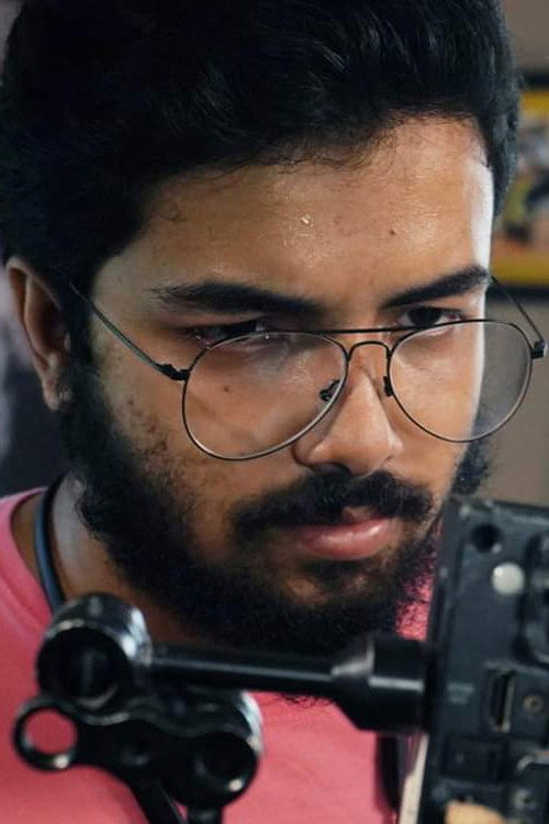 Photo of Rohan Sen, Directing