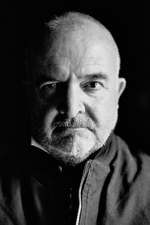 Photo of Peter Christopherson, Acting