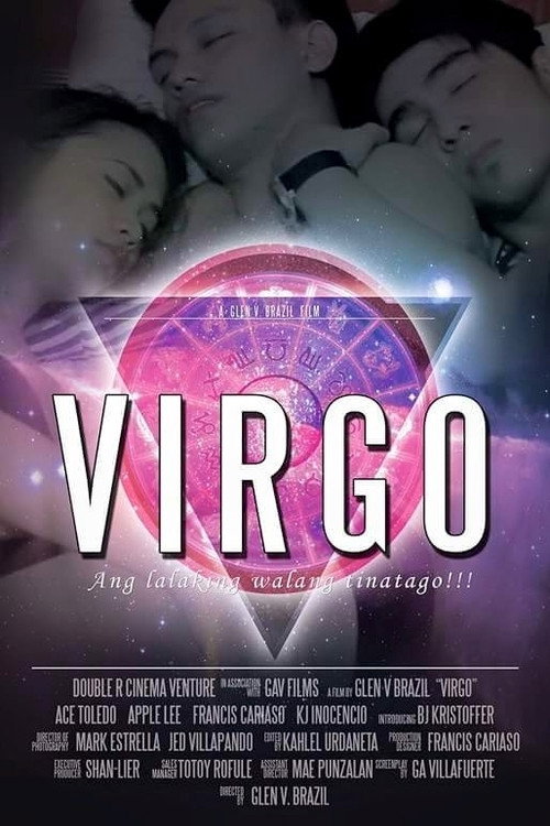 Movie poster for Virgo (2016)