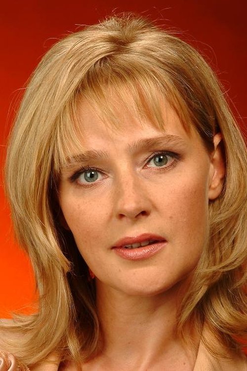 Elena Drobysheva profile