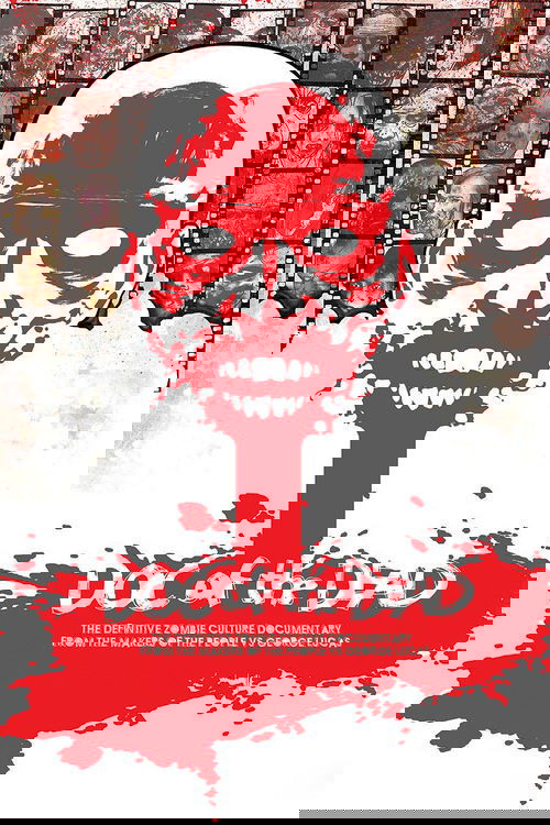 Doc of the Dead poster