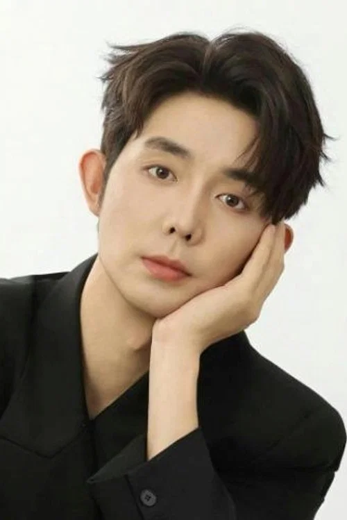 Photo of Wang Chenpeng, Acting