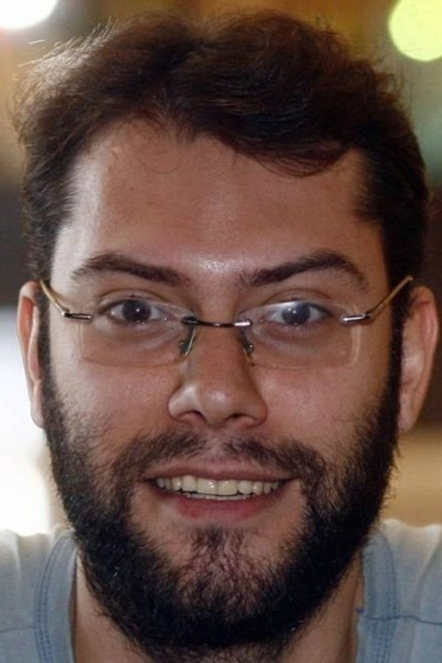 Photo of Angelo Defanti, Directing