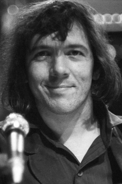 Photo of Doug Ingle, Acting