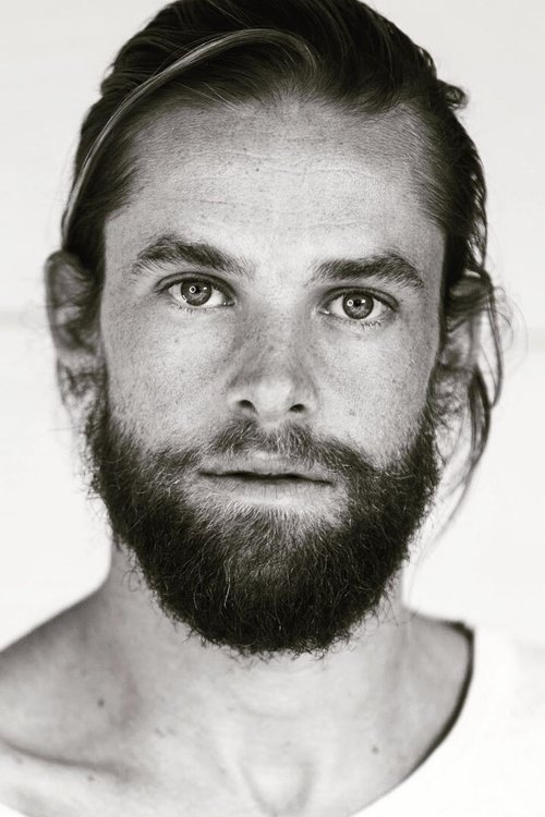Photo of Chris Fisher, Acting