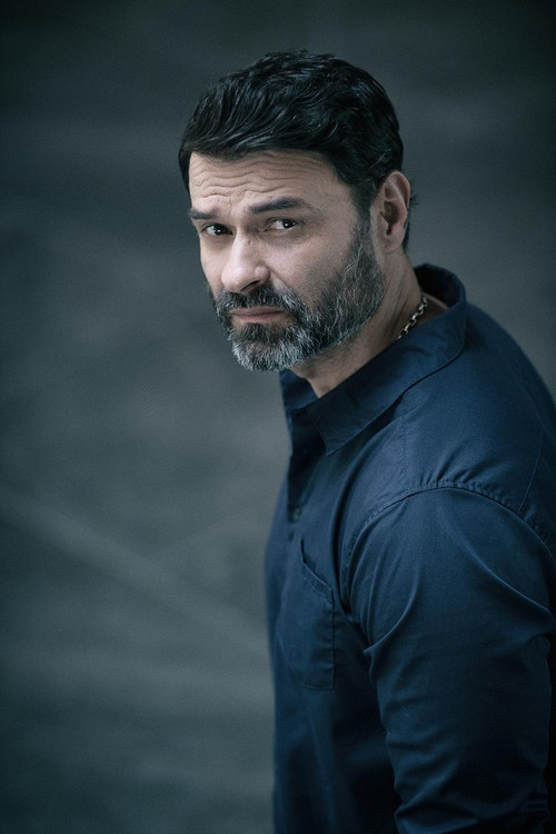 Stefan Ivanov profile