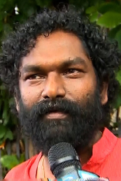 Photo of Anil Panachooran, Writing