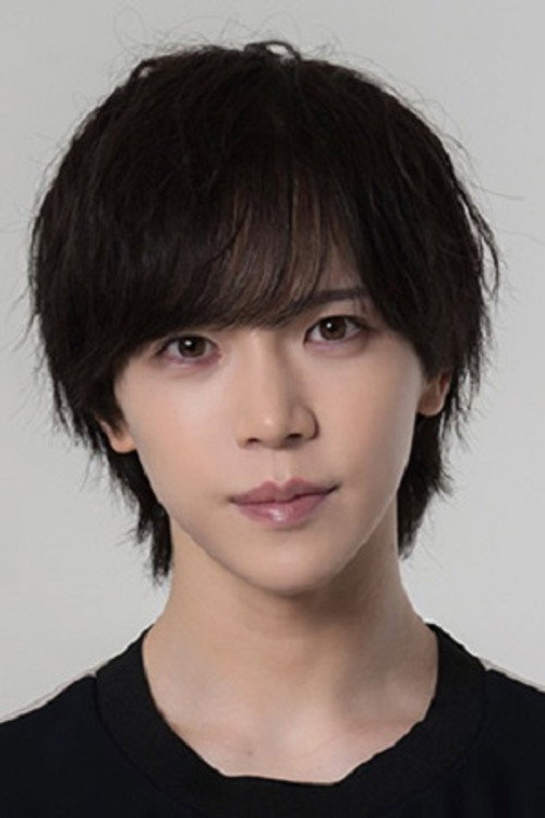 Photo of Junpei Mitsui, Acting