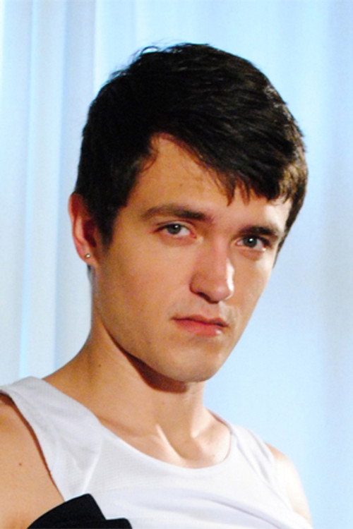 Photo of Lucas Davidson, Acting