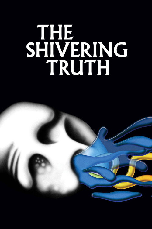 Series poster for The Shivering Truth (2018)