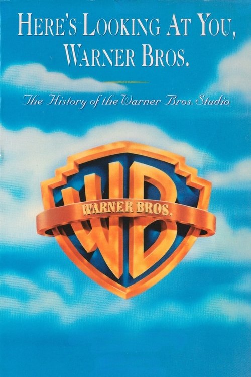 Movie poster for Here's Looking At You, Warner Bros. (1991)