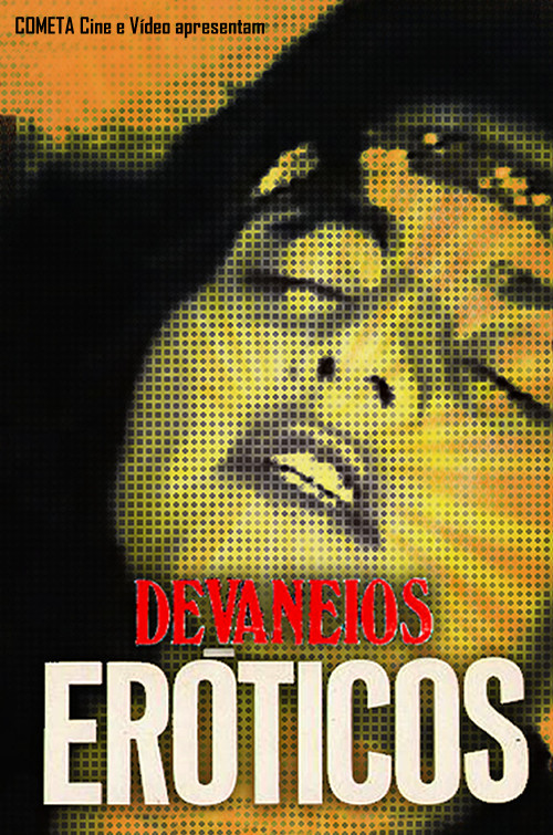 Movie poster for Devaneios Eróticos (1990)