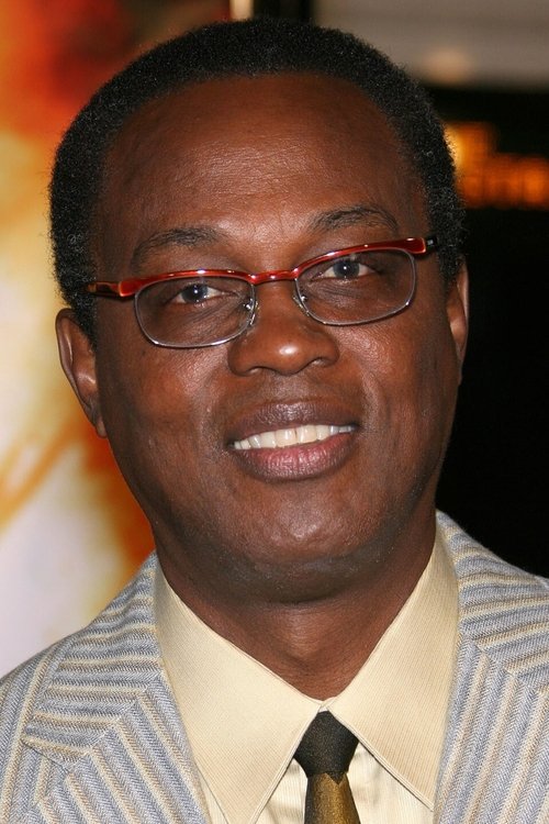 Basil Wallace profile