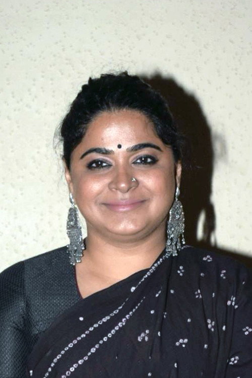Photo of Ashwiny Iyer Tiwari, Directing