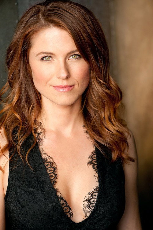 Photo of Jen Kuhn, Acting