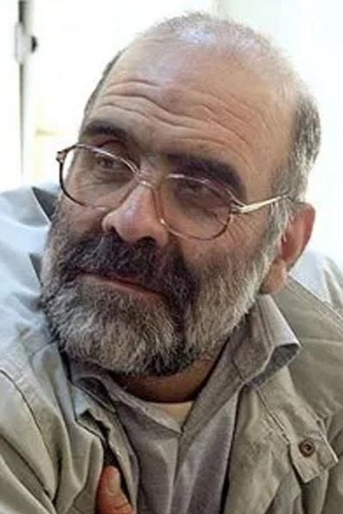 Photo of Asghar Naghizade, Acting