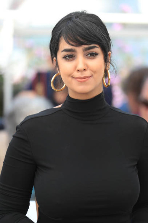Photo of Mariam Al Ferjani, Acting