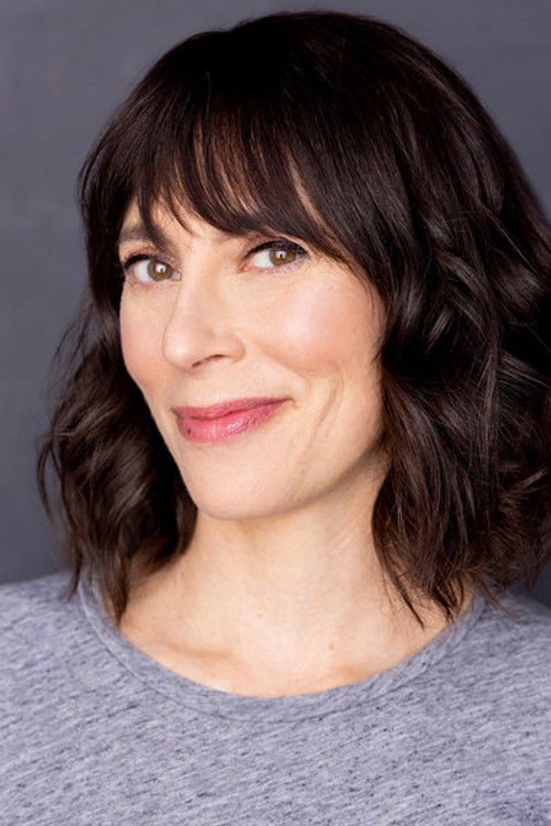 Andrea Rosen profile