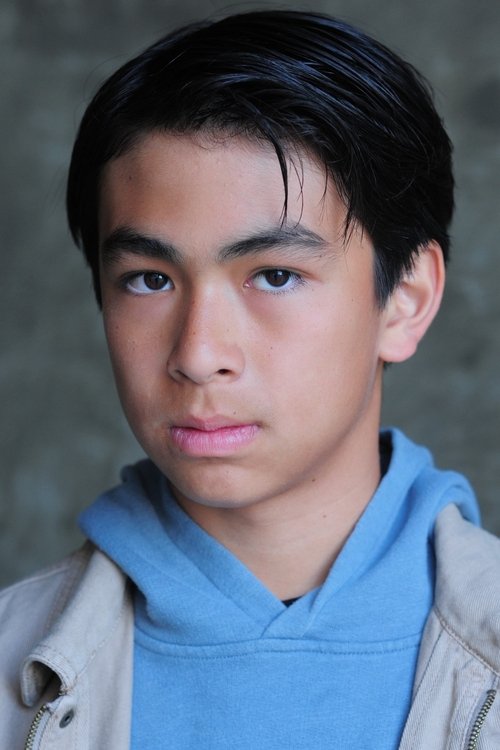 Photo of Lucian Perez, Acting