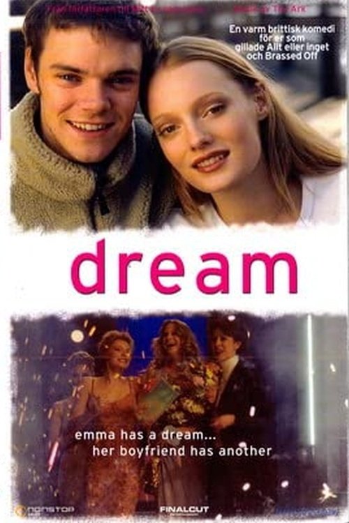 Movie poster for Dream (2001)