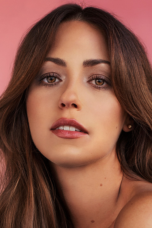 Pézie Beaudin profile