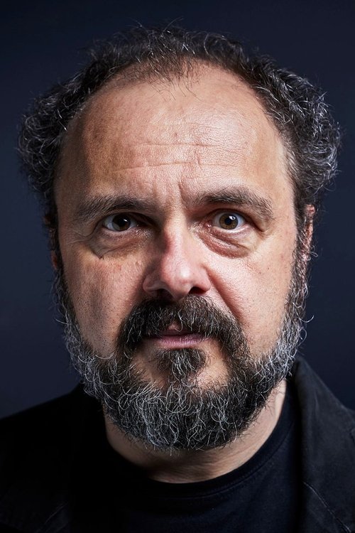 Arkadiusz Jakubik profile