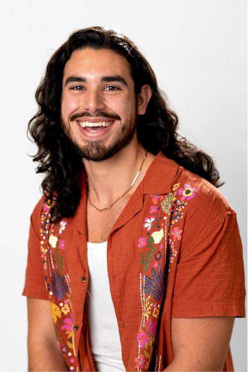 Photo of Kendrick Leon, Acting
