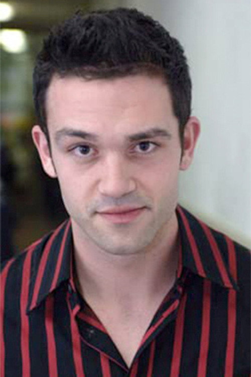 Photo of Vince Pavia, Acting