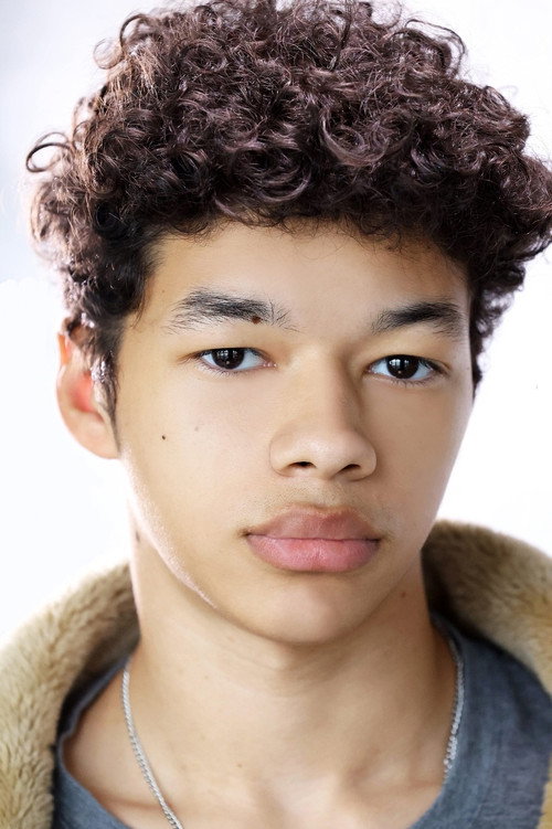 Photo of Shannon Merrill Brown, Acting