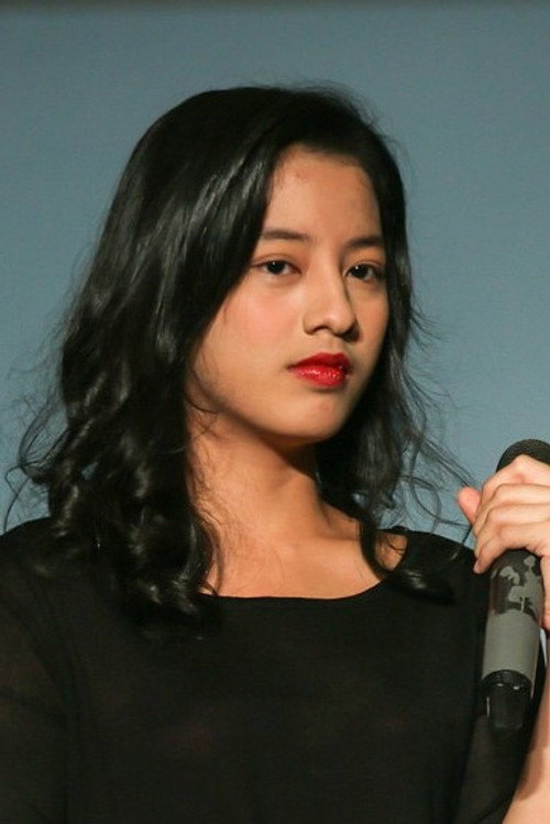 Photo of Novinta Dhini, Acting