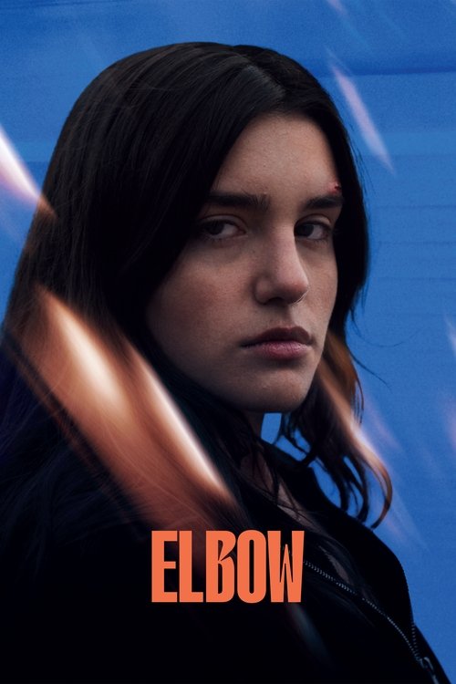 Movie poster for Elbow (2024)