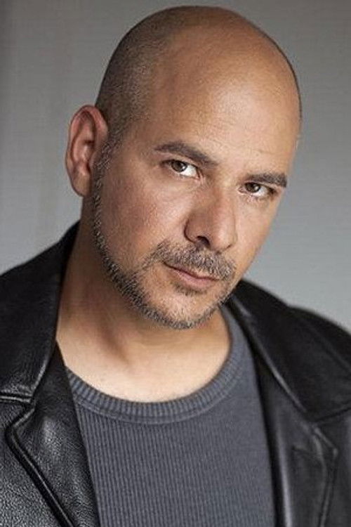 Pat Mastroianni profile