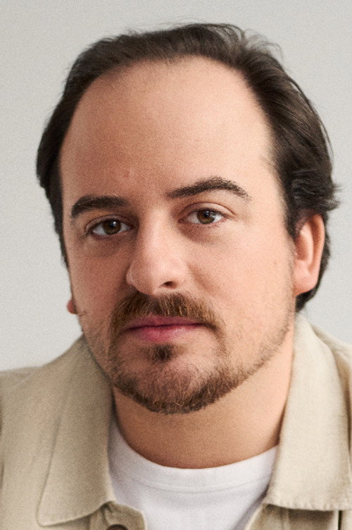 Louis Carrière profile