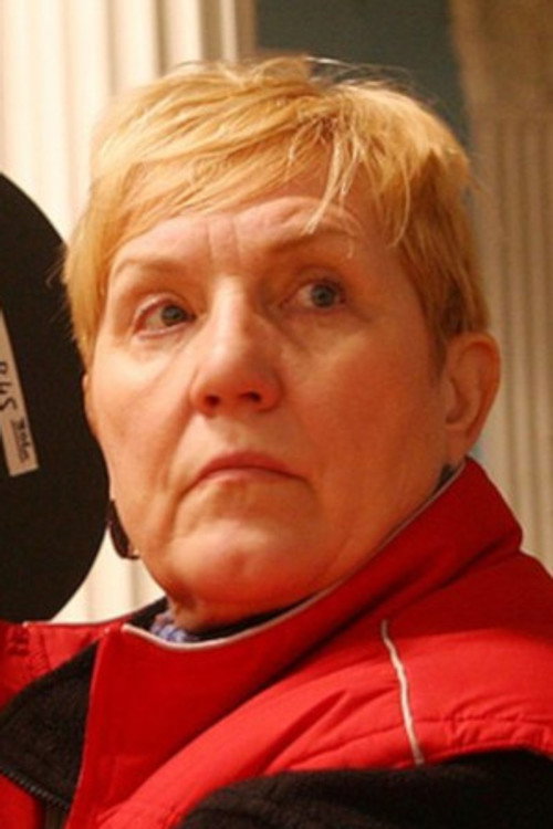 Photo of Tatyana Loginova, Acting
